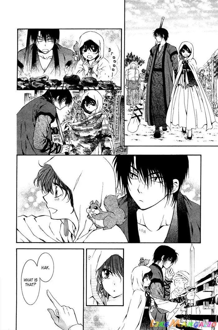 Yona of the Dawn Chapter 76 image 22_optimized